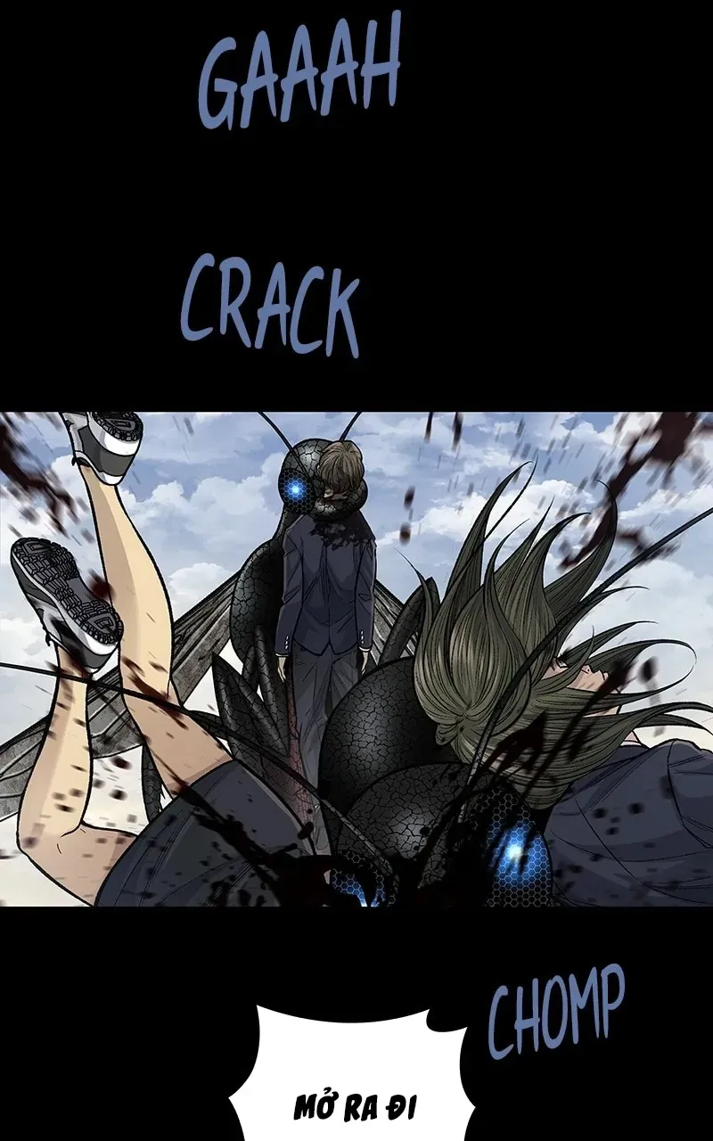 Dead Queen Chap 3 - Next Chap 4