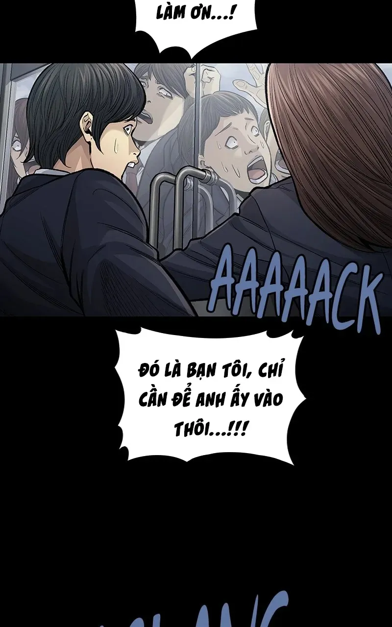 Dead Queen Chap 3 - Next Chap 4