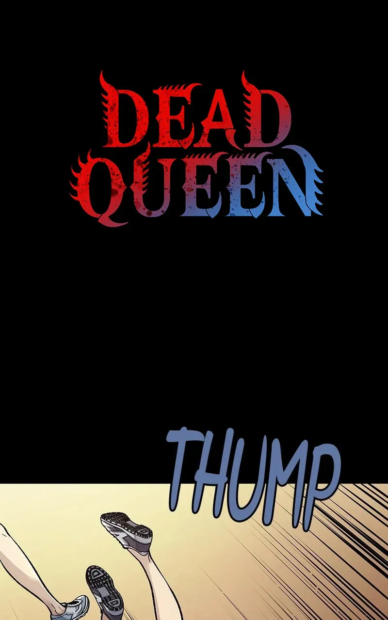 Dead Queen Chap 3 - Next Chap 4