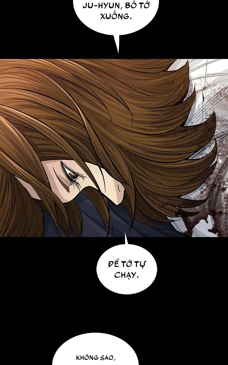 Dead Queen Chap 3 - Next Chap 4