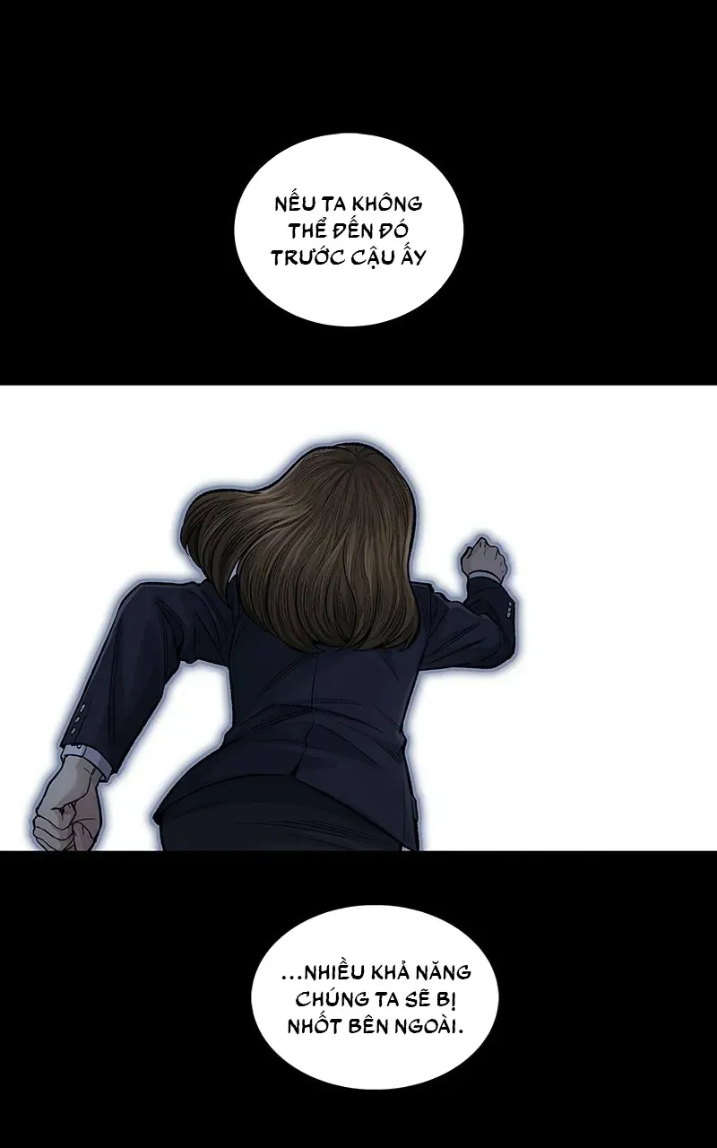 Dead Queen Chap 3 - Next Chap 4