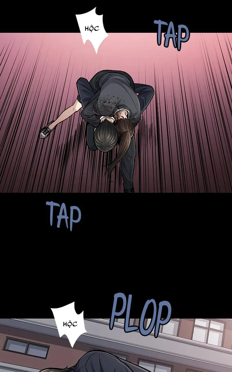 Dead Queen Chap 3 - Next Chap 4