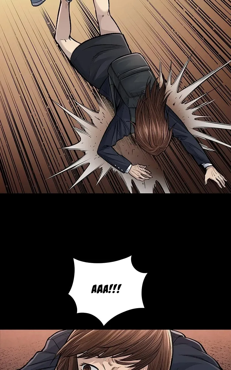 Dead Queen Chap 3 - Next Chap 4