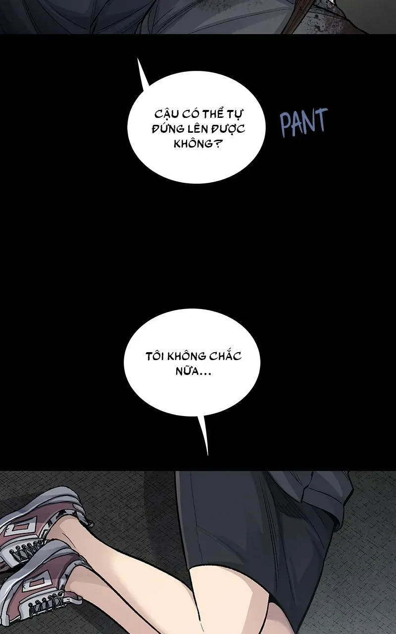 Dead Queen Chap 3 - Next Chap 4