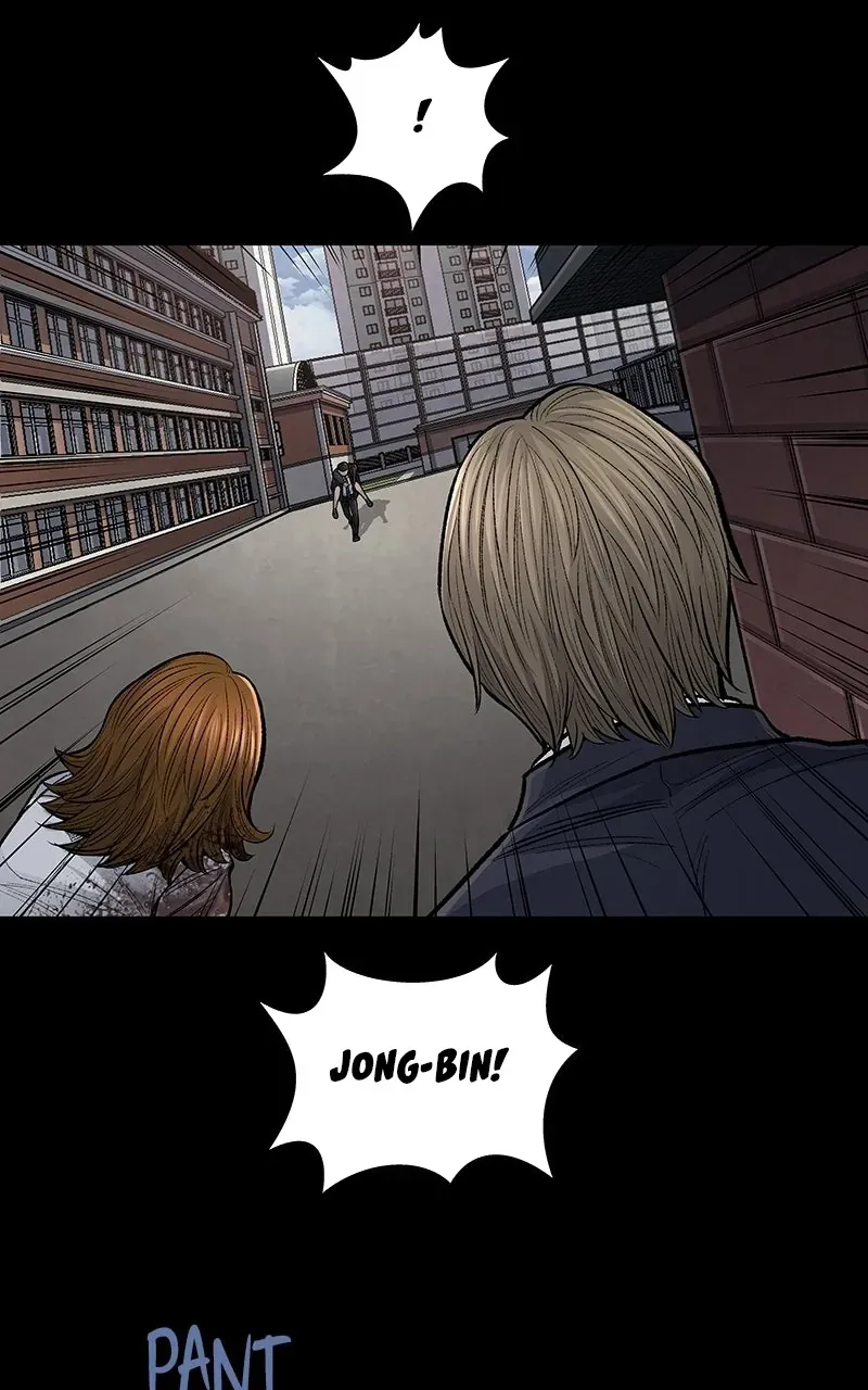 Dead Queen Chap 3 - Next Chap 4