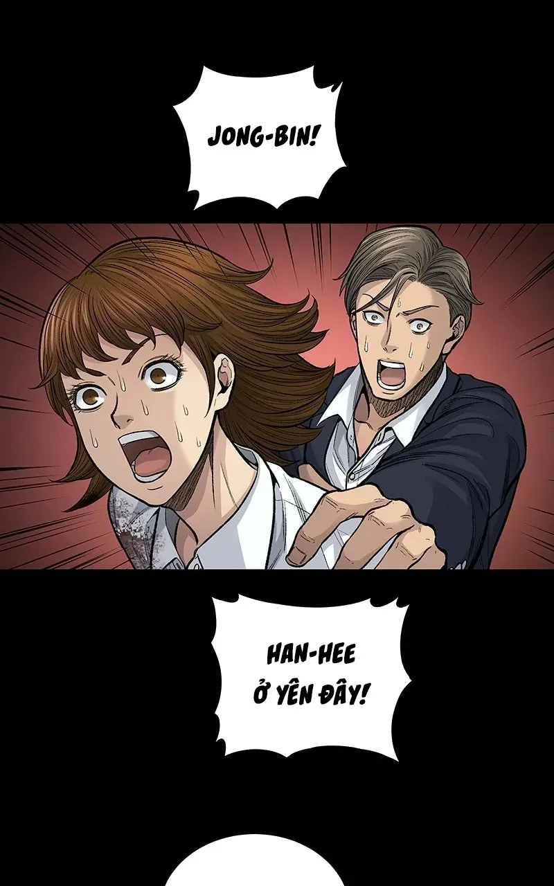 Dead Queen Chap 3 - Next Chap 4