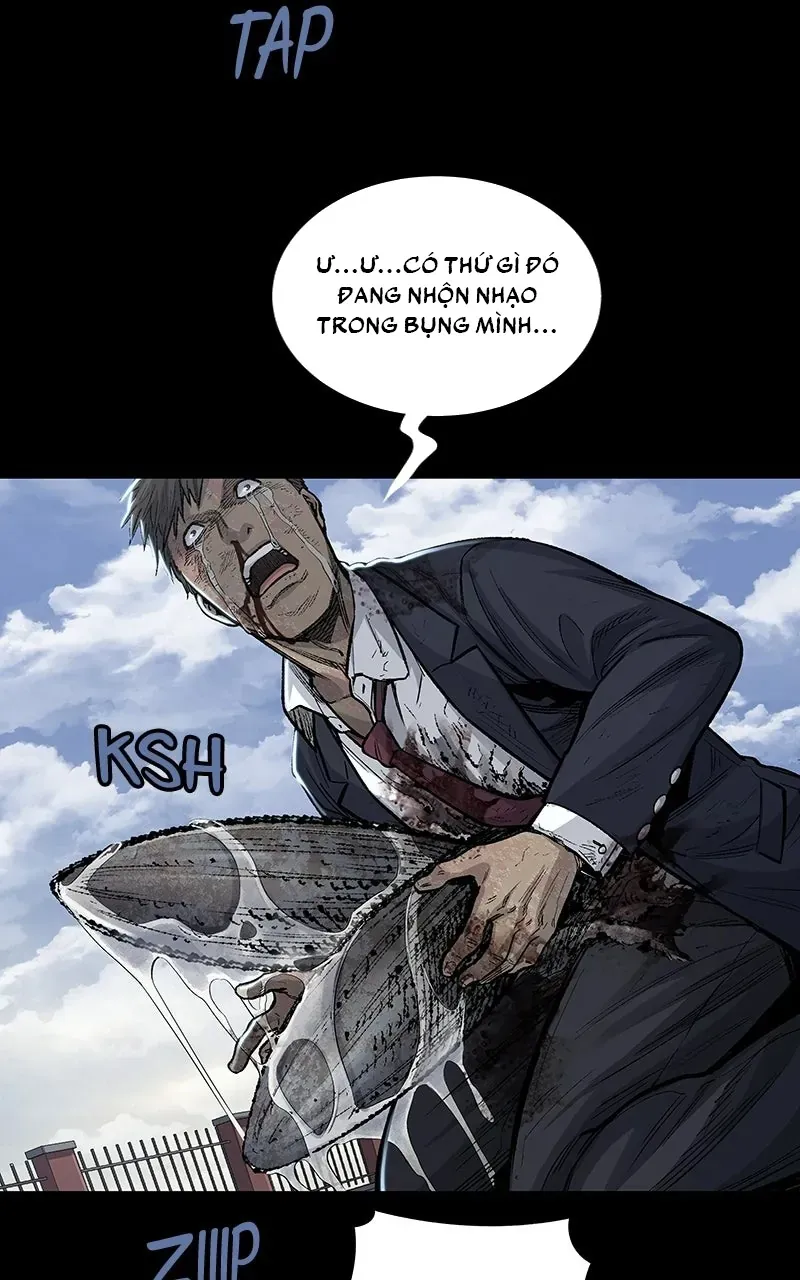 Dead Queen Chap 3 - Next Chap 4