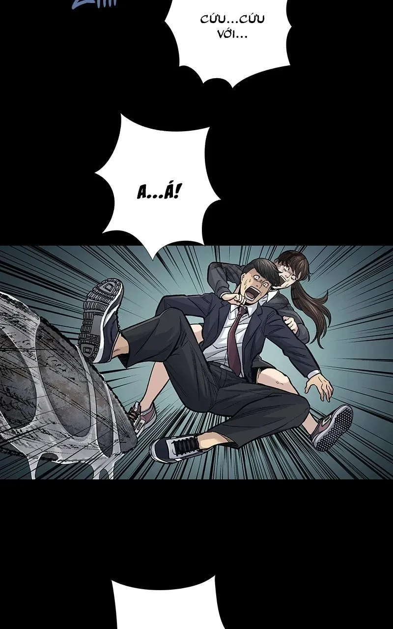 Dead Queen Chap 3 - Next Chap 4