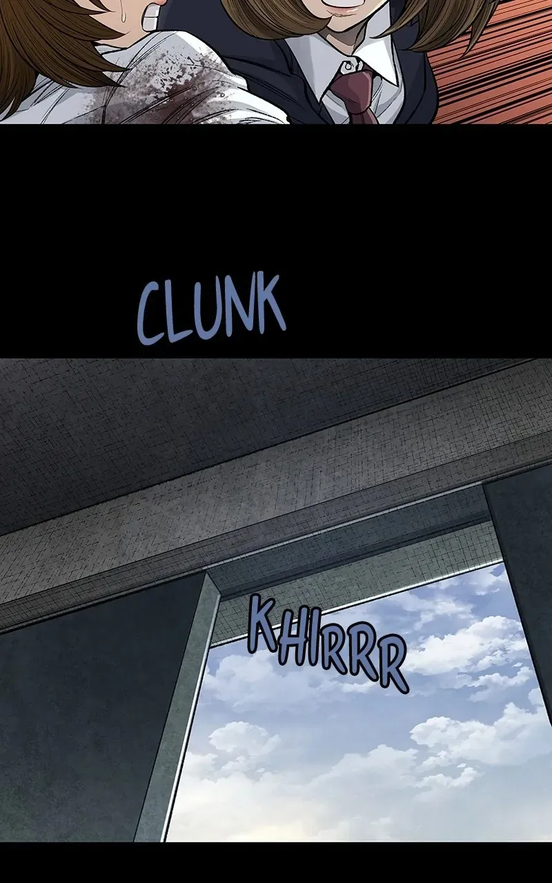 Dead Queen Chap 3 - Next Chap 4