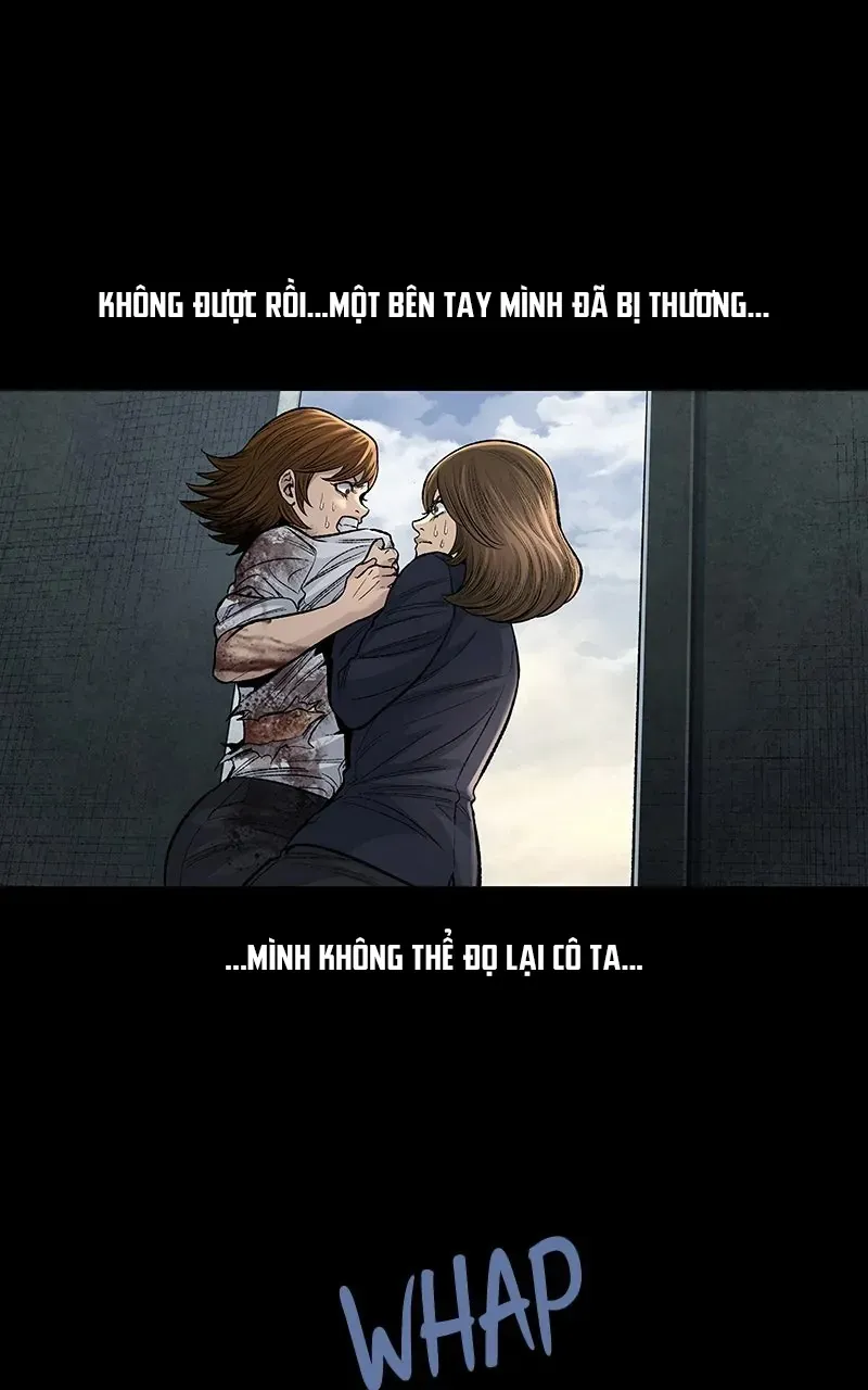 Dead Queen Chap 3 - Next Chap 4