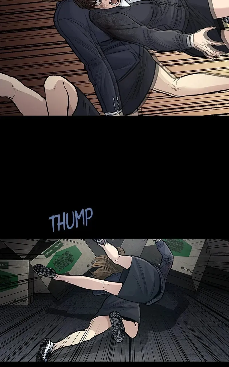 Dead Queen Chap 3 - Next Chap 4