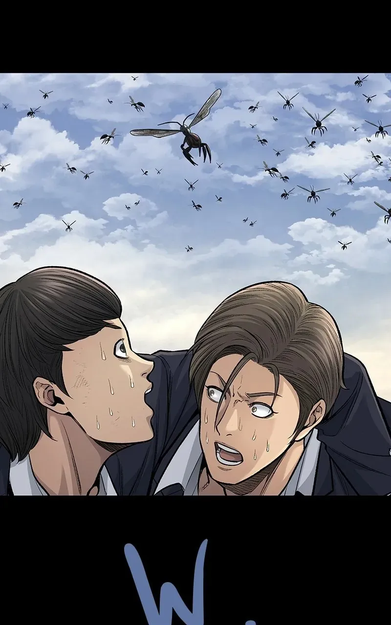 Dead Queen Chap 3 - Next Chap 4