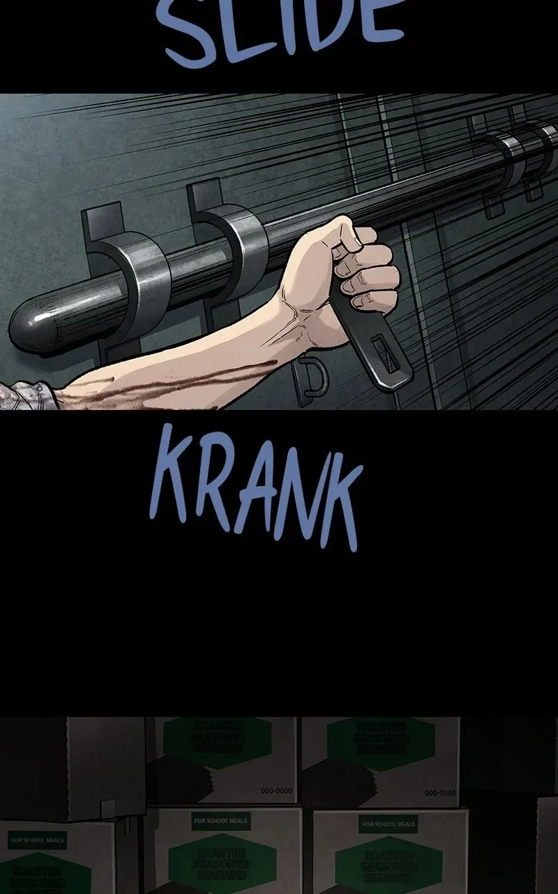 Dead Queen Chap 3 - Next Chap 4