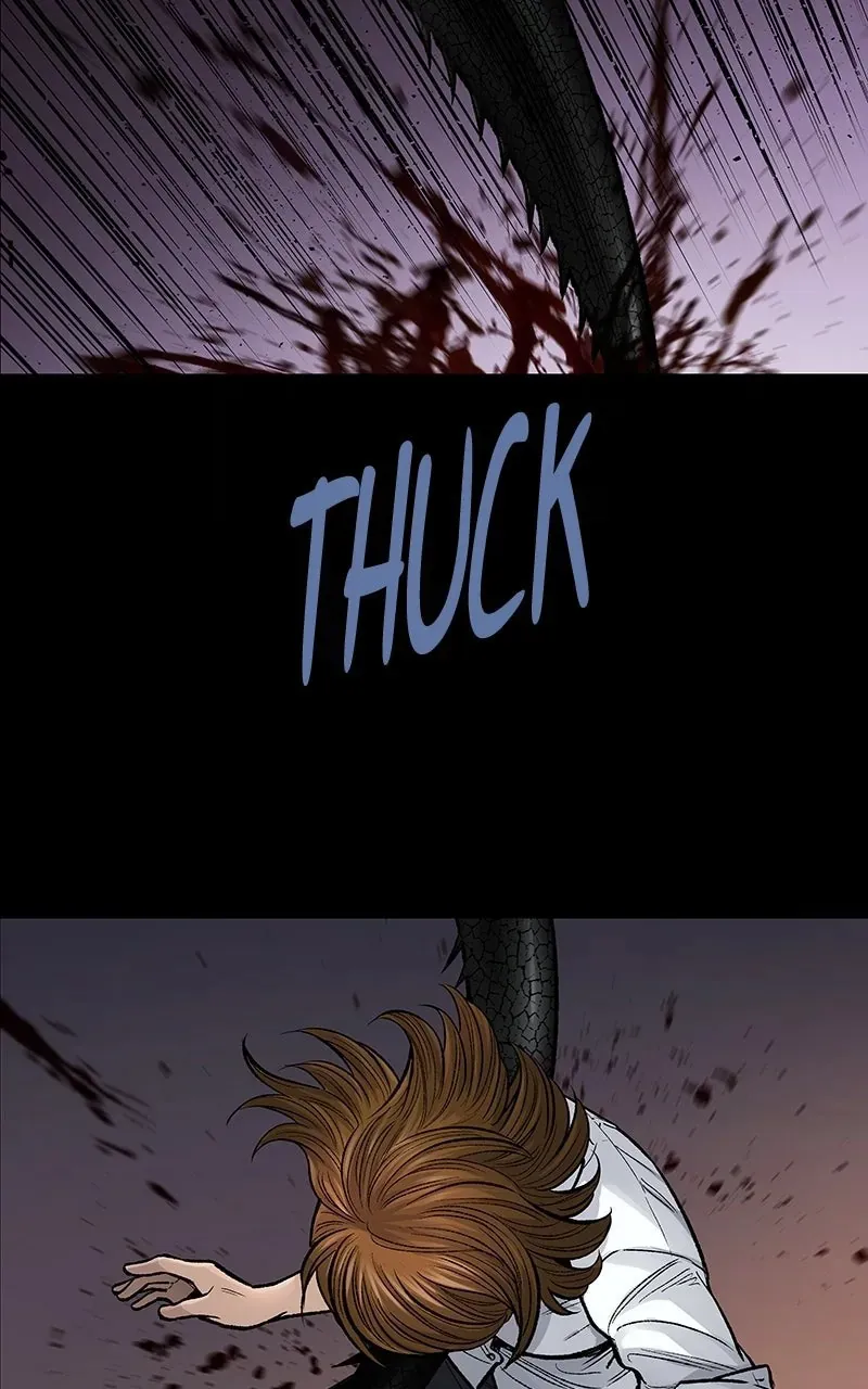 Dead Queen Chap 3 - Next Chap 4