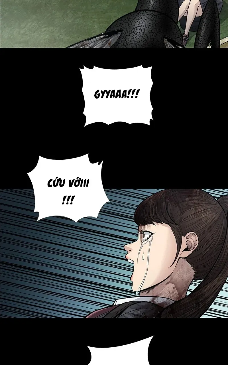 Dead Queen Chap 3 - Next Chap 4