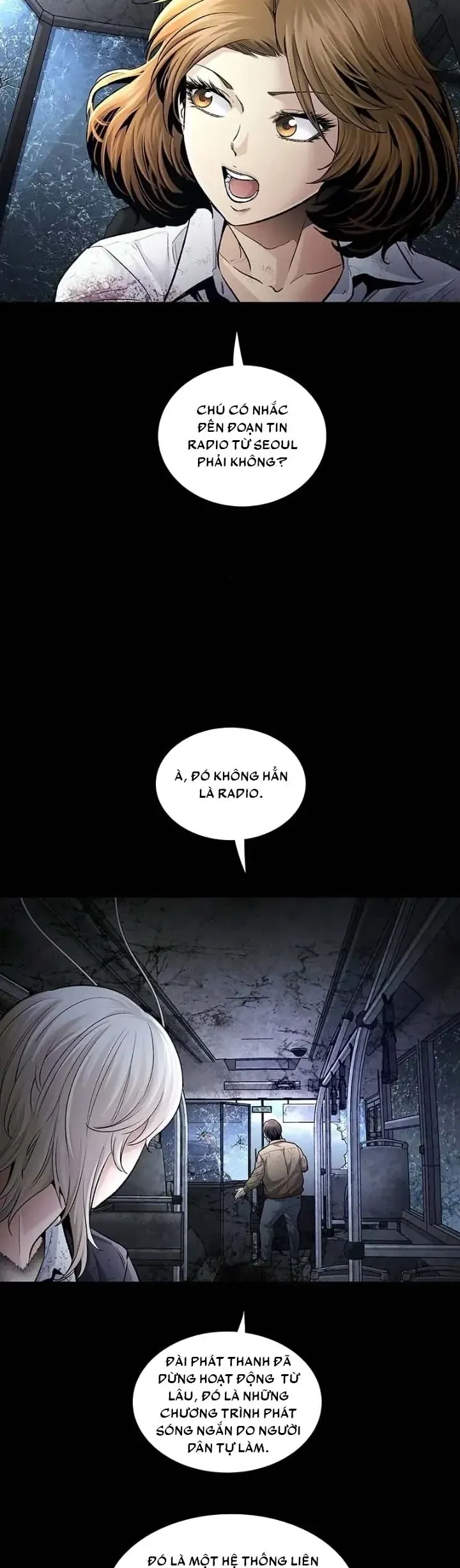 Dead Queen Chap 30 - Next Chap 31