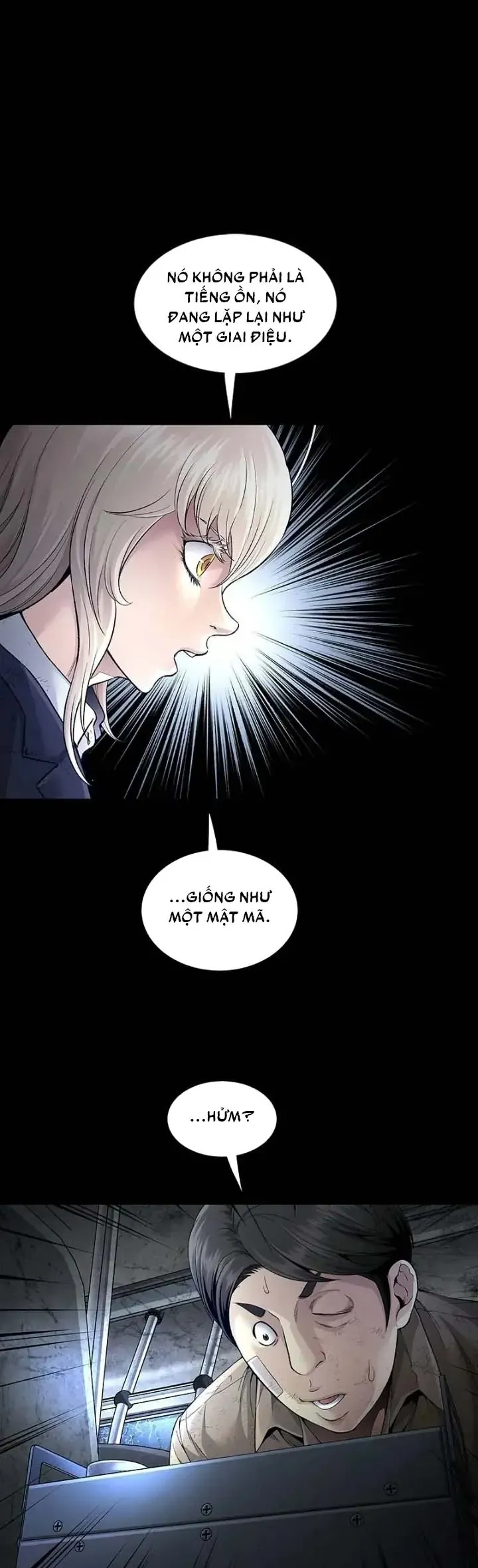 Dead Queen Chap 30 - Next Chap 31