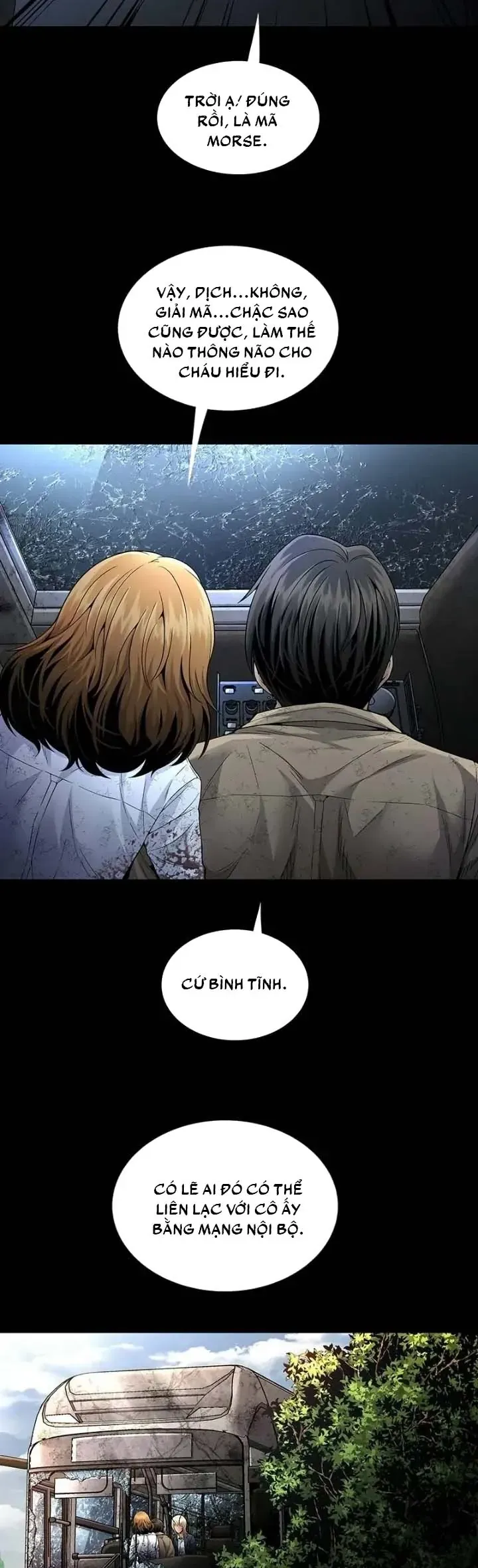 Dead Queen Chap 30 - Next Chap 31