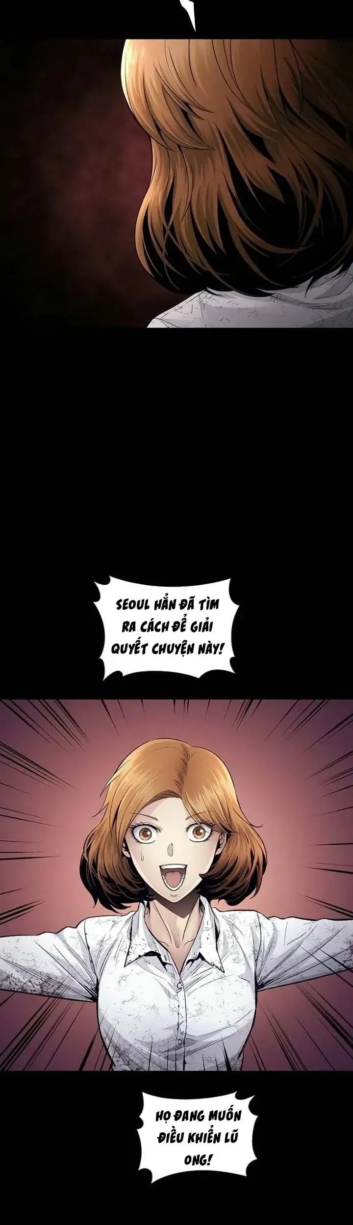 Dead Queen Chap 30 - Next Chap 31