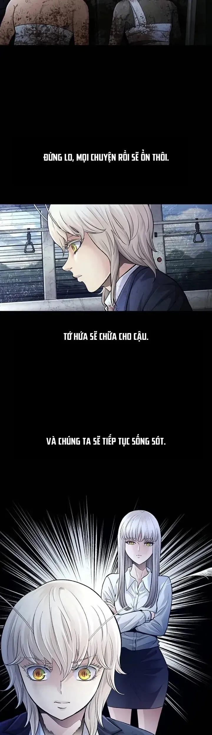 Dead Queen Chap 30 - Next Chap 31