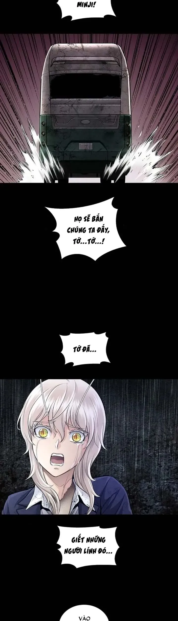 Dead Queen Chap 30 - Next Chap 31