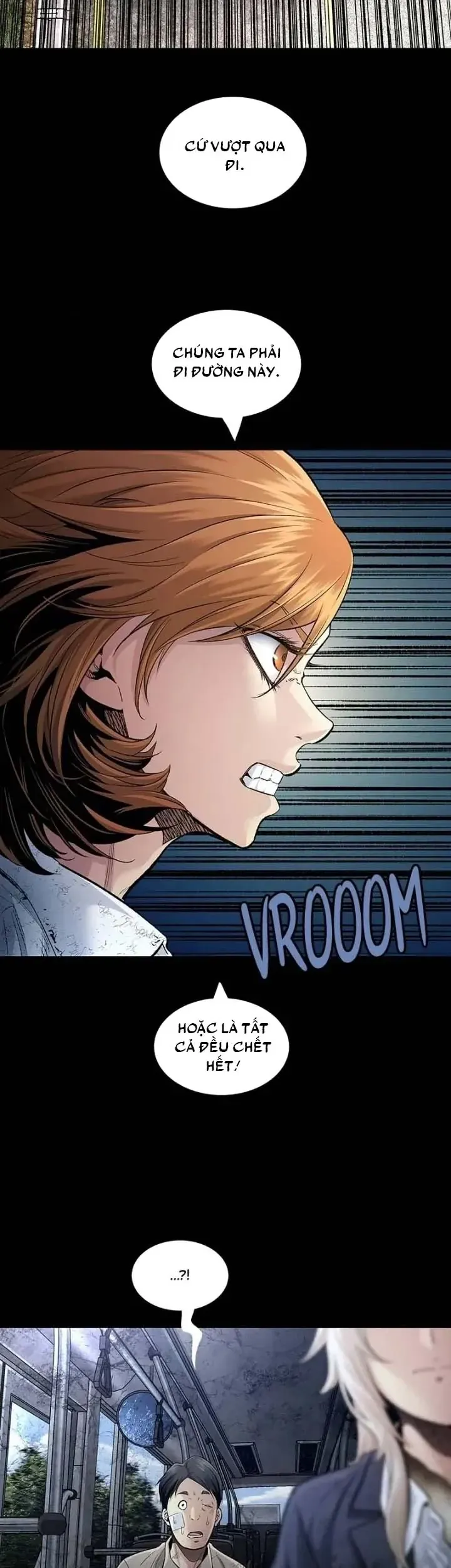 Dead Queen Chap 30 - Next Chap 31