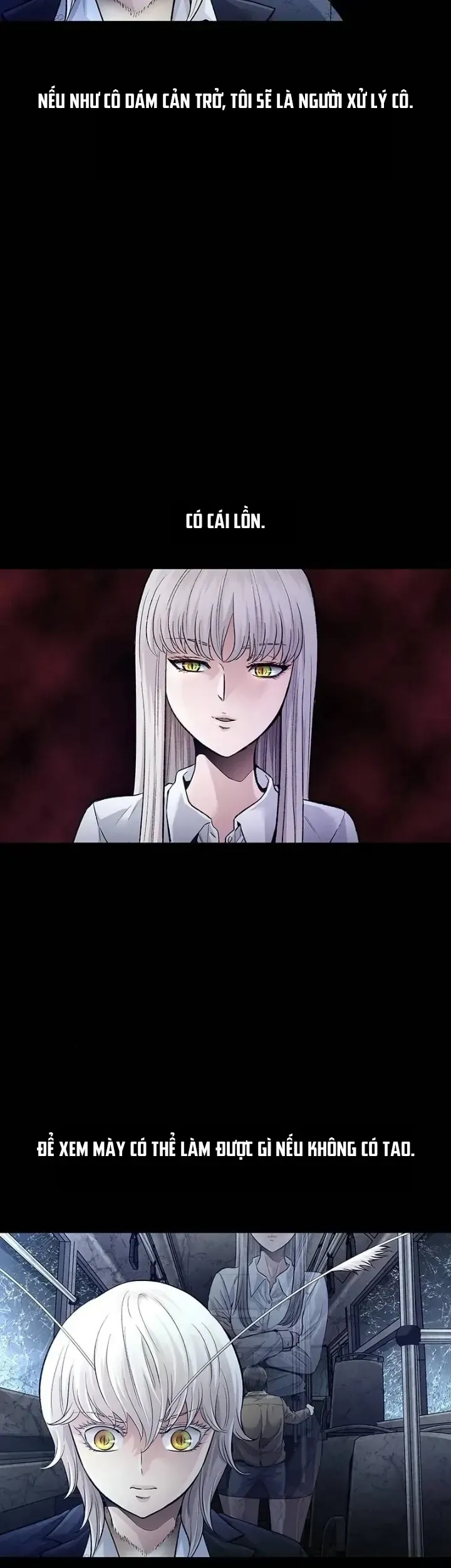 Dead Queen Chap 30 - Next Chap 31