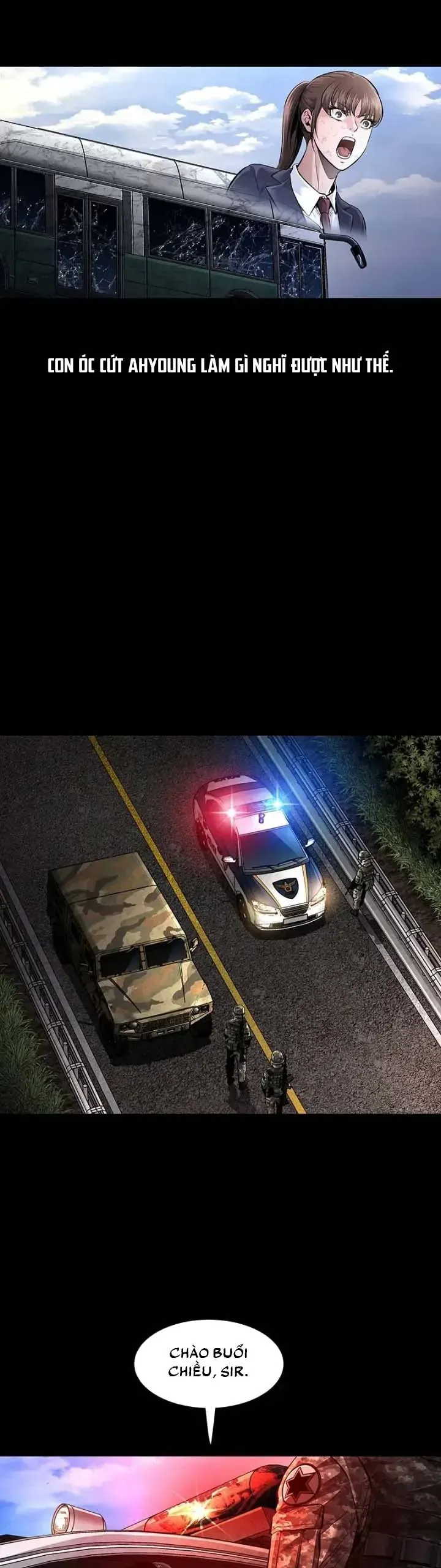 Dead Queen Chap 31 - Next Chap 32