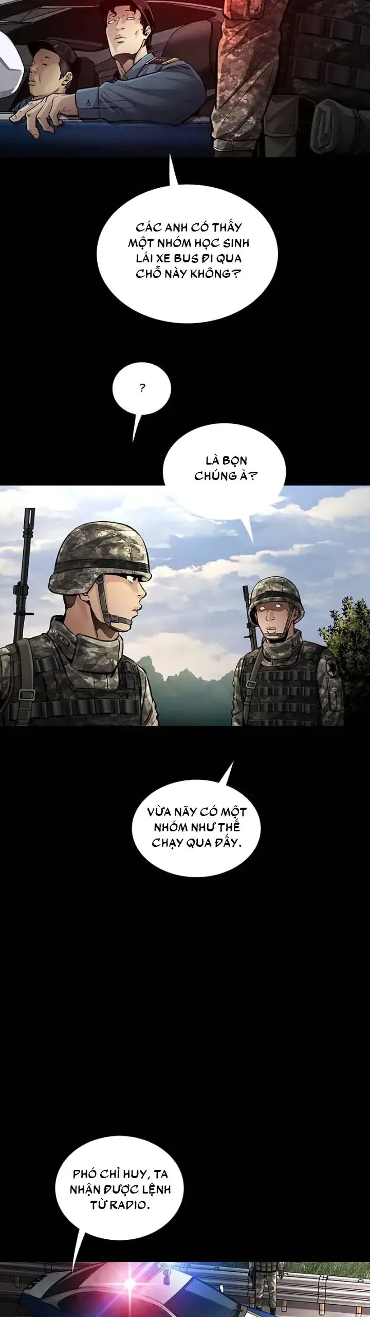 Dead Queen Chap 31 - Next Chap 32