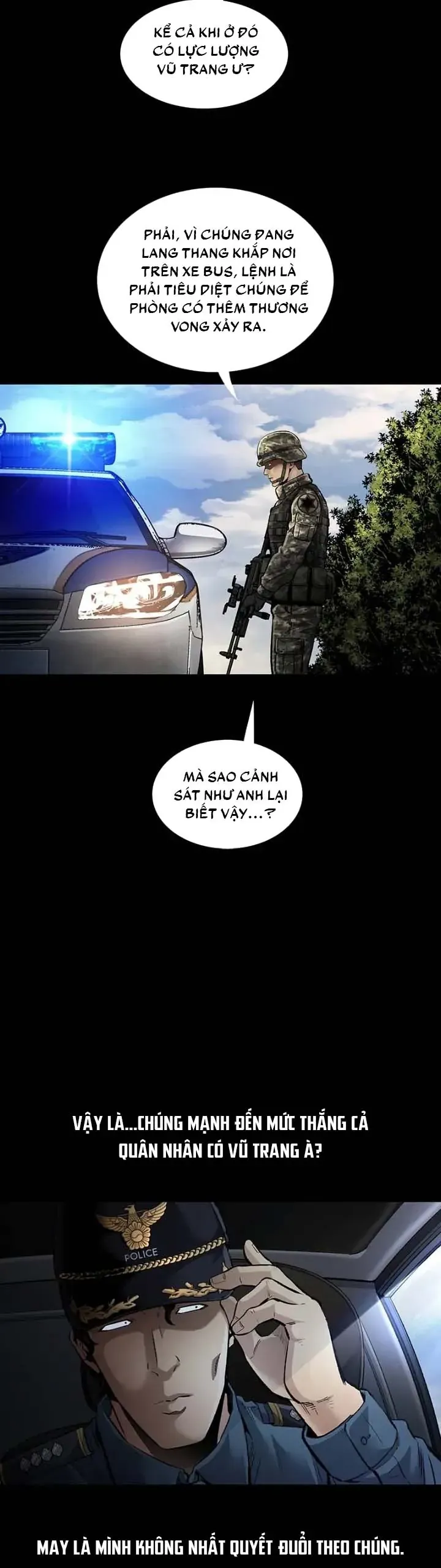 Dead Queen Chap 31 - Next Chap 32