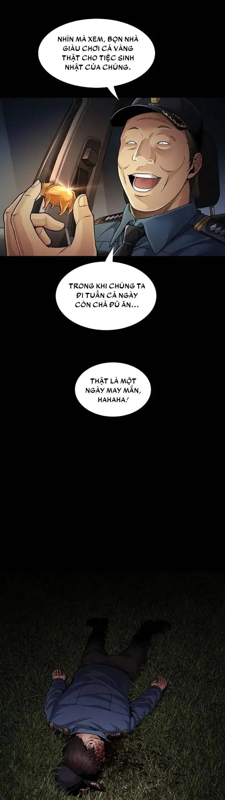 Dead Queen Chap 31 - Next Chap 32