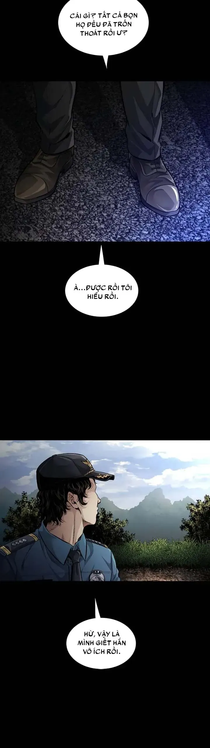 Dead Queen Chap 31 - Next Chap 32