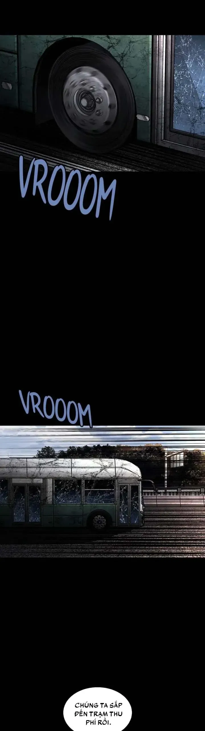 Dead Queen Chap 31 - Next Chap 32