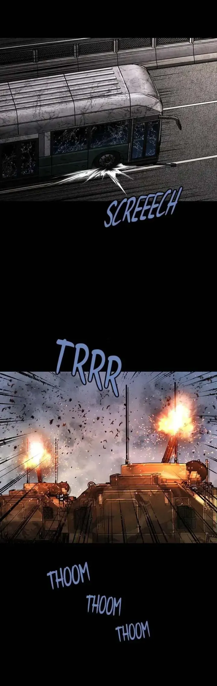 Dead Queen Chap 31 - Next Chap 32