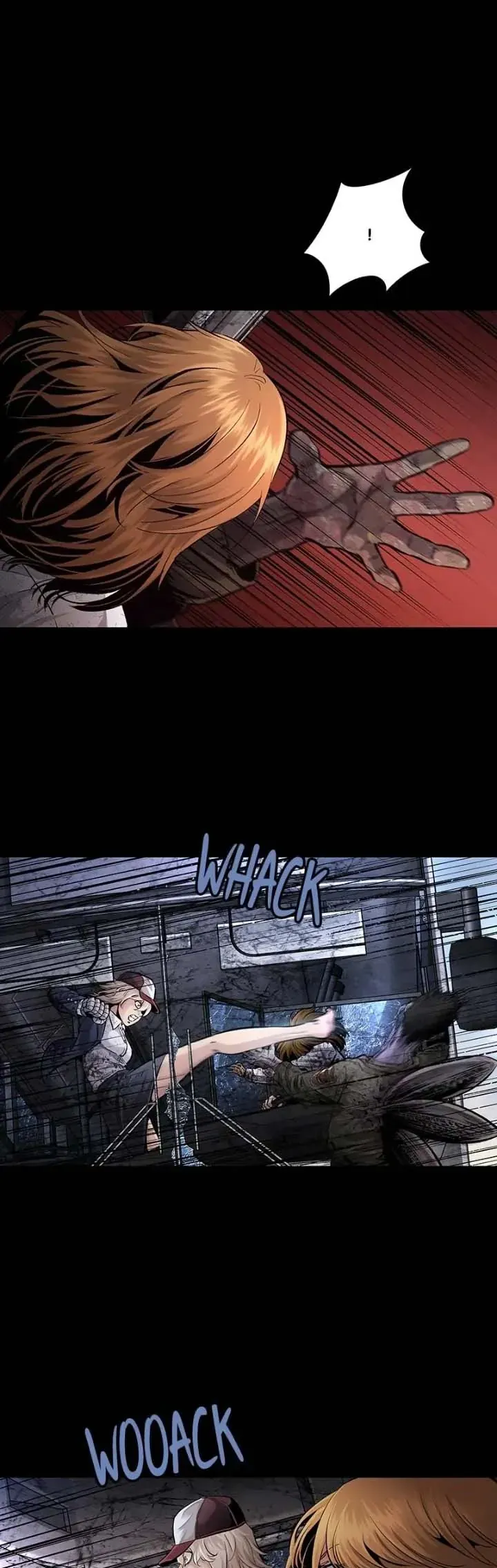 Dead Queen Chap 31 - Next Chap 32