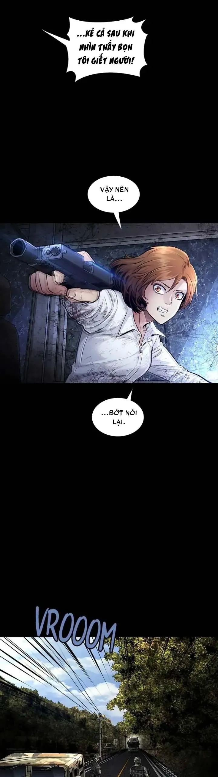 Dead Queen Chap 31 - Next Chap 32