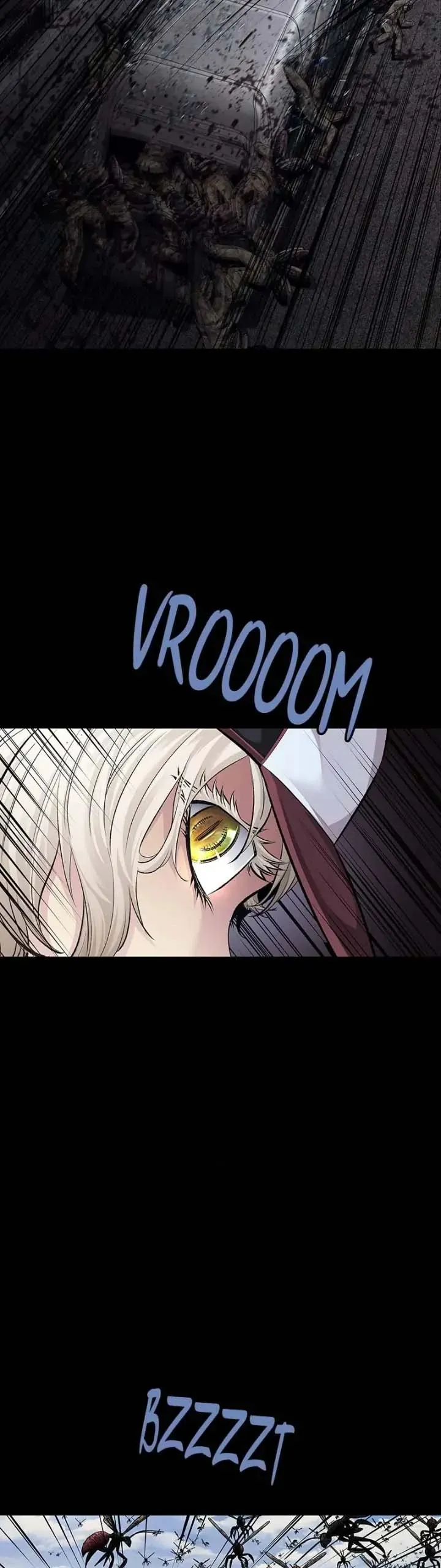 Dead Queen Chap 32 - Next Chap 33