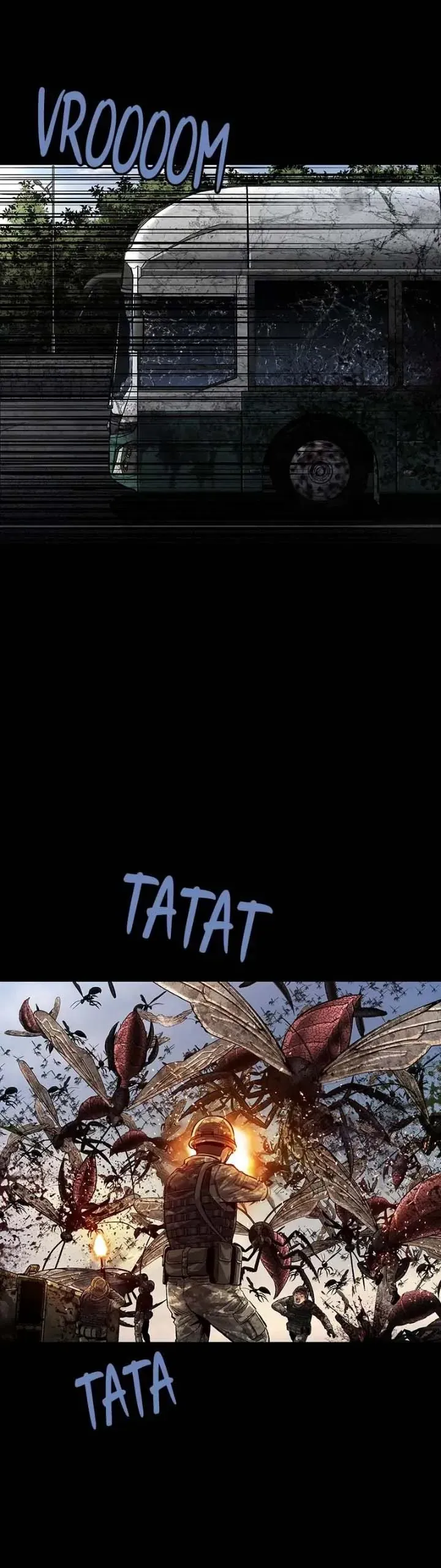 Dead Queen Chap 32 - Next Chap 33