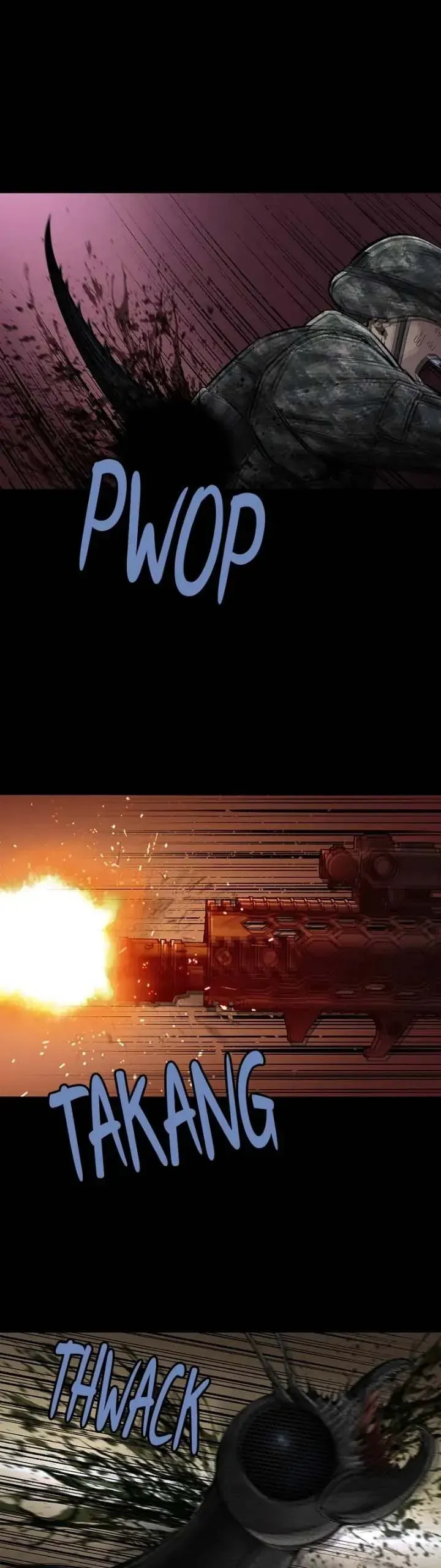 Dead Queen Chap 32 - Next Chap 33