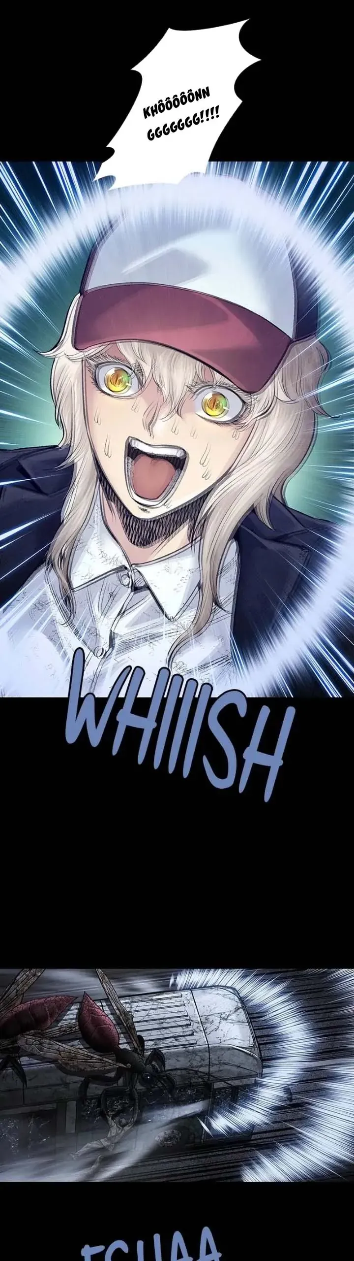 Dead Queen Chap 32 - Next Chap 33