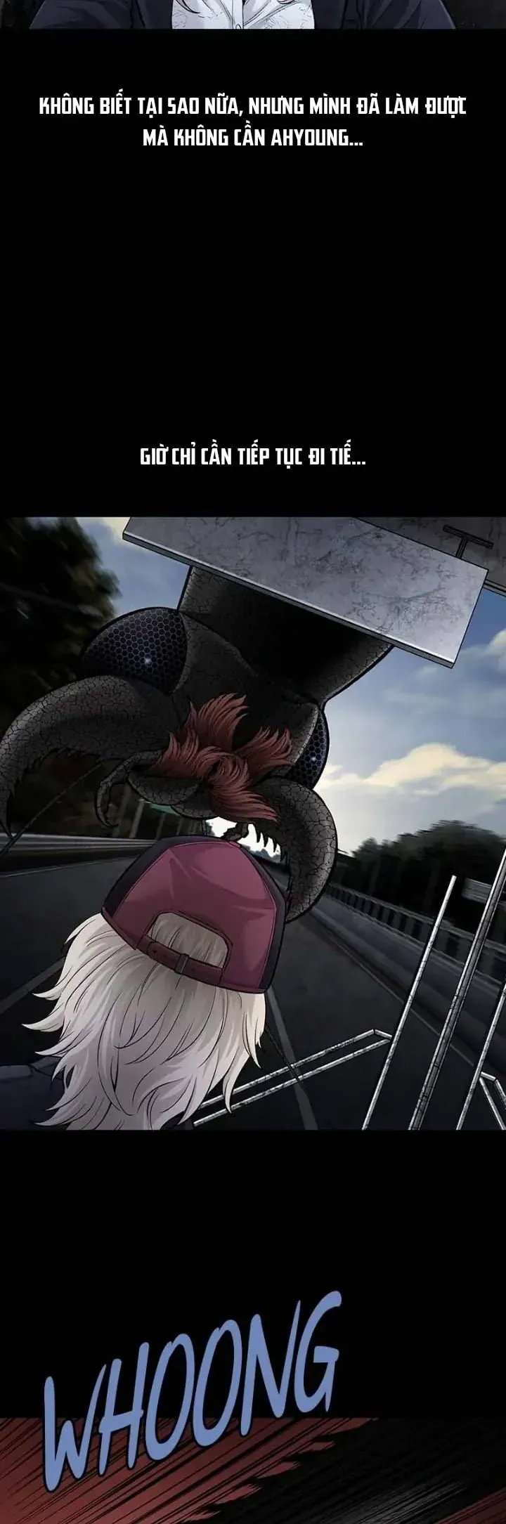 Dead Queen Chap 32 - Next Chap 33