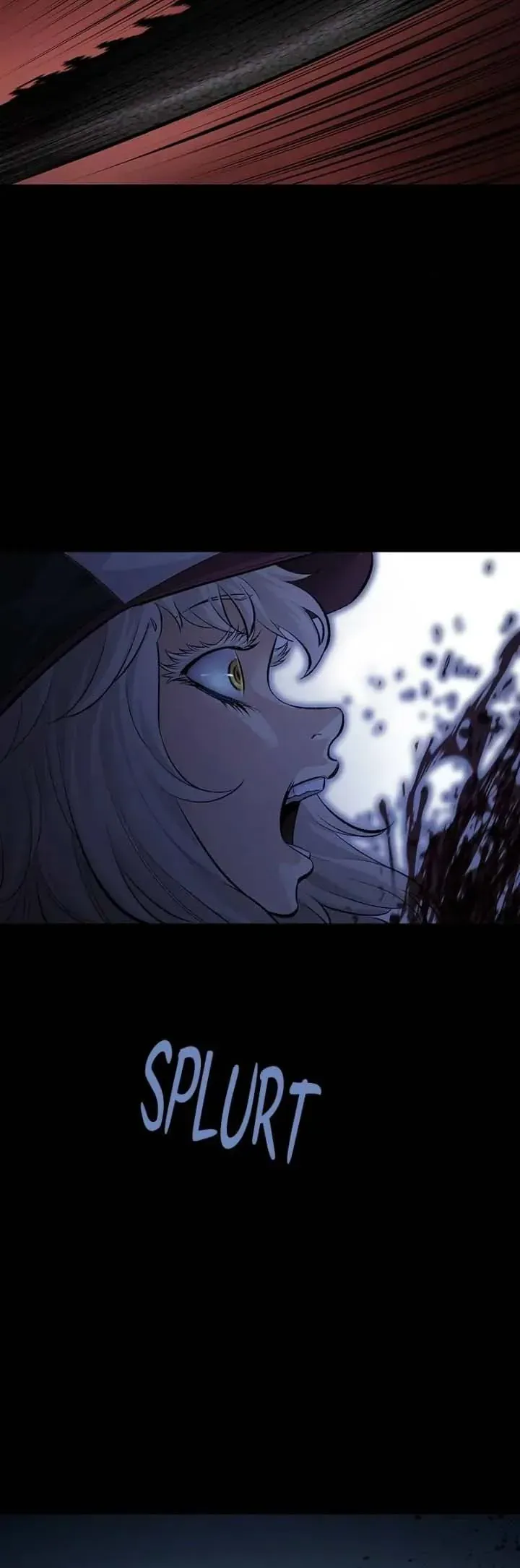 Dead Queen Chap 32 - Next Chap 33