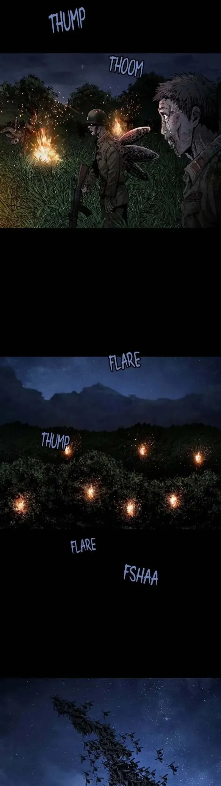 Dead Queen Chap 33 - Next Chap 34