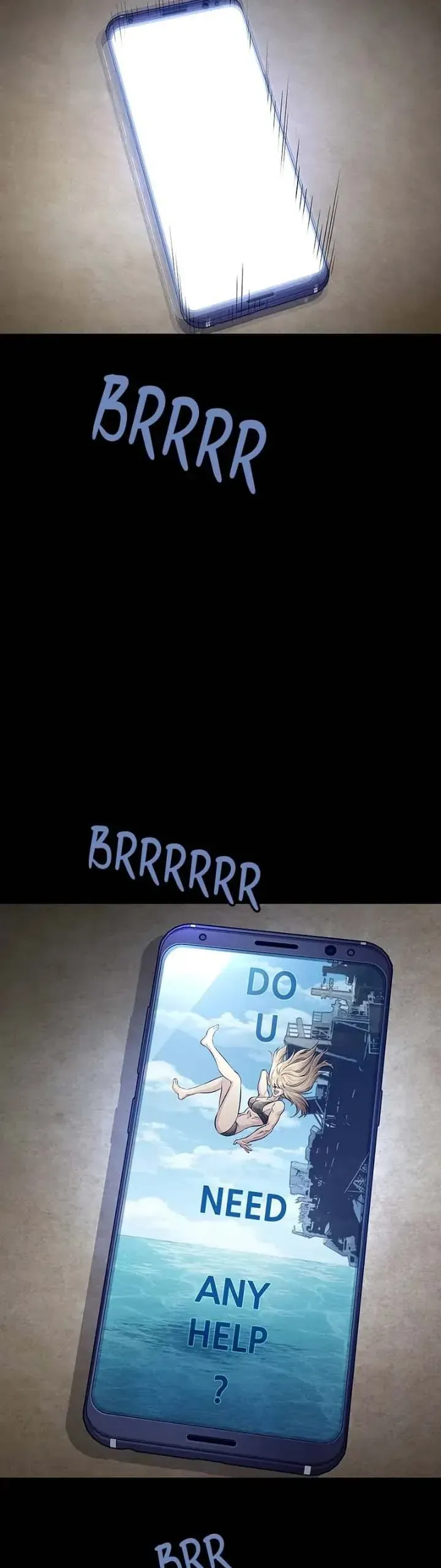 Dead Queen Chap 33 - Next Chap 34