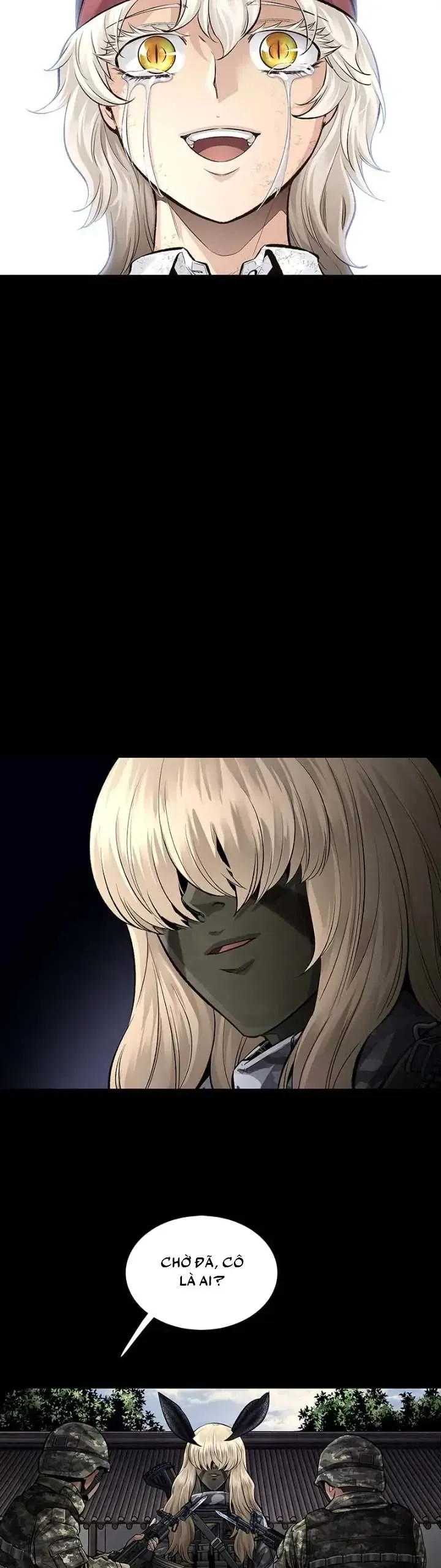 Dead Queen Chap 34 - Next Chap 35