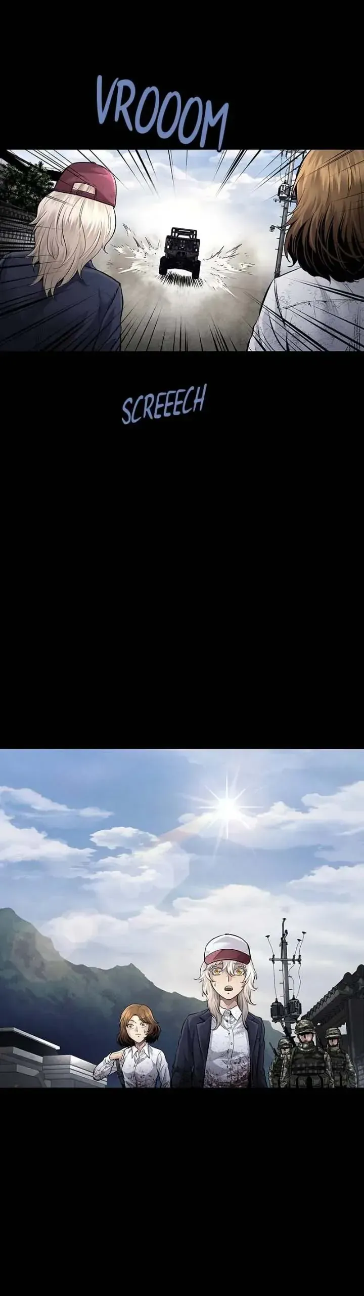 Dead Queen Chap 34 - Next Chap 35