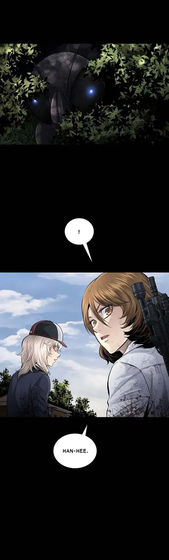 Dead Queen Chap 34 - Next Chap 35