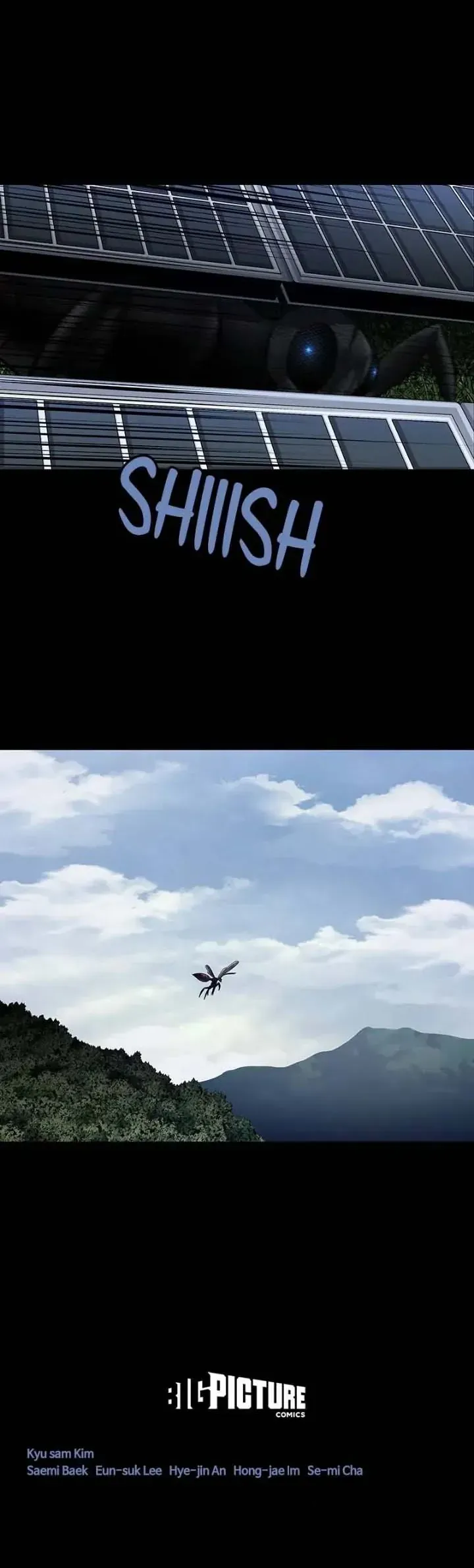 Dead Queen Chap 34 - Next Chap 35