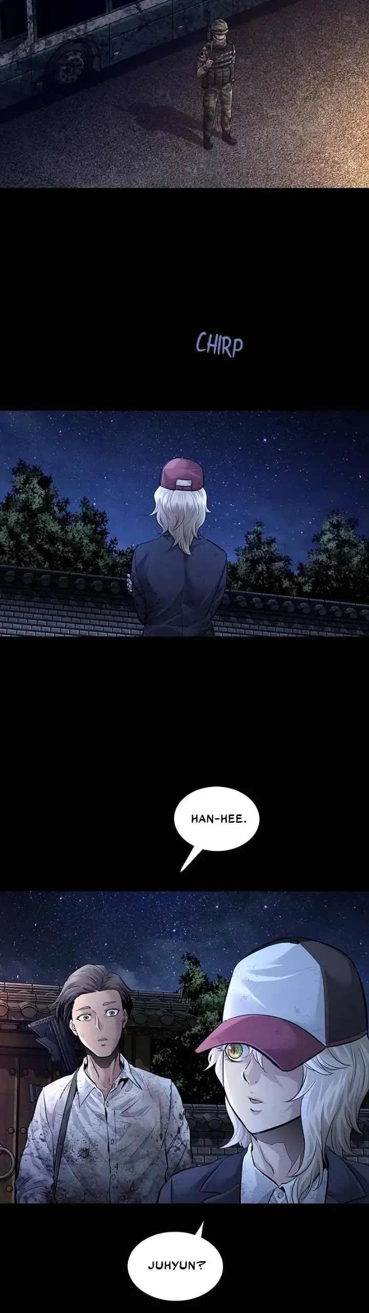 Dead Queen Chap 35 - Next Chap 36