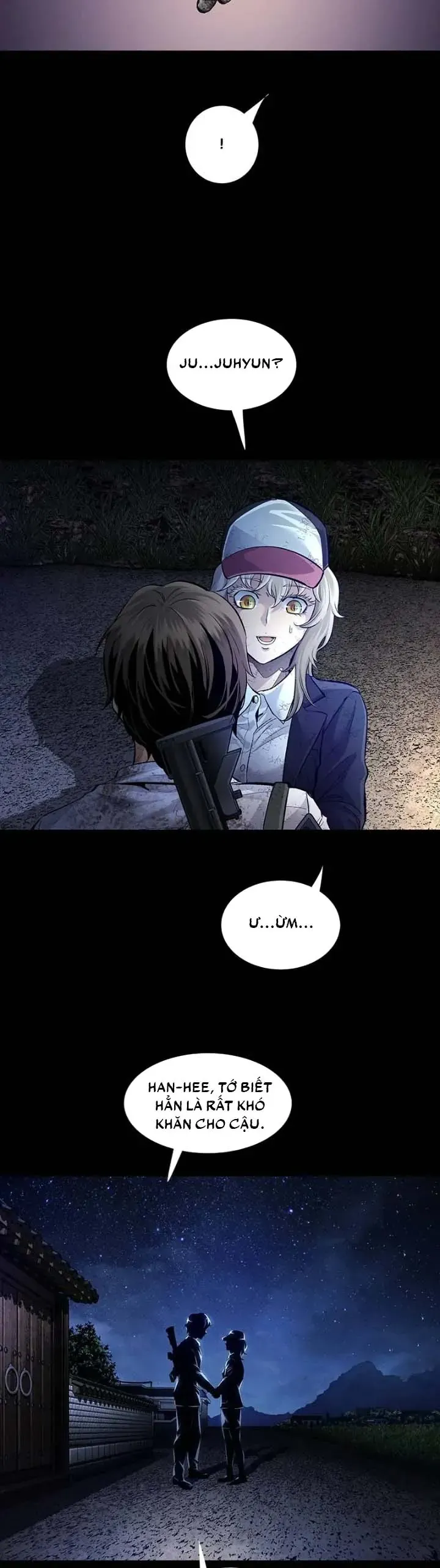 Dead Queen Chap 35 - Next Chap 36